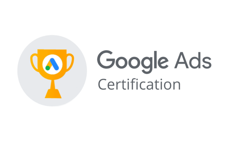 Certification-Google-Ads