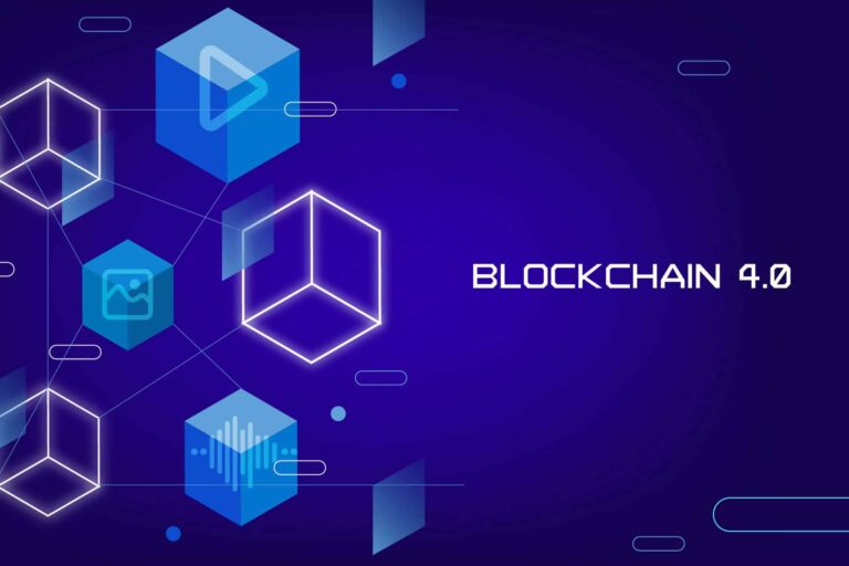 blockchai4