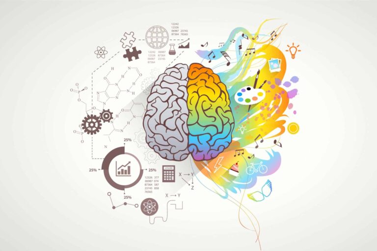 neurodivergente